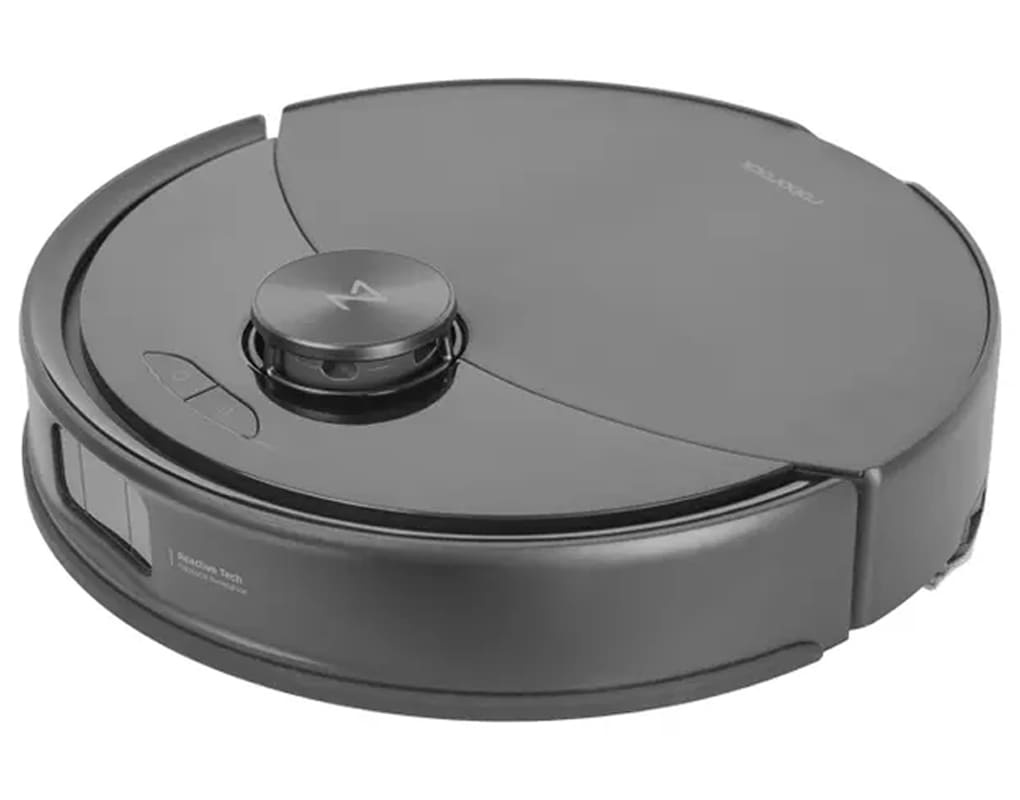 Robot hút bụi lau nhà Roborock Q10VF - Đen